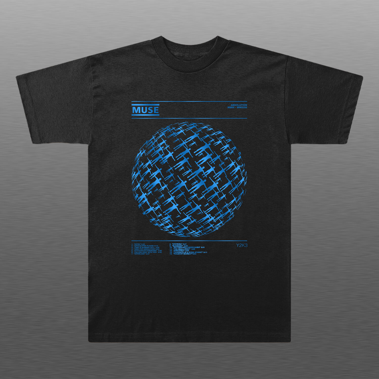 MUSE | Official Store